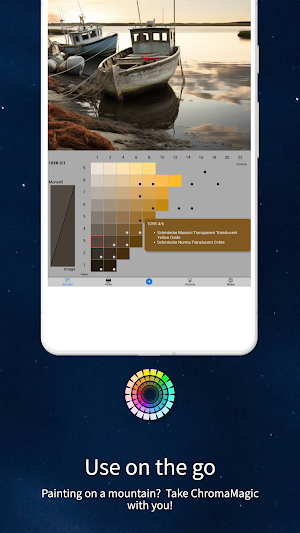 ChromaMagic Screenshot 3