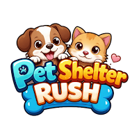 Pet Shelter Rush