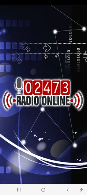 Radio Online 02473 Colón Screenshot 0