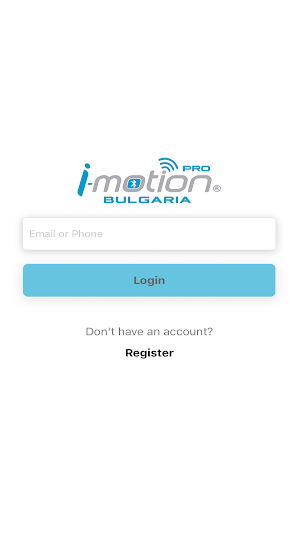 I-Motion EMS Screenshot 0