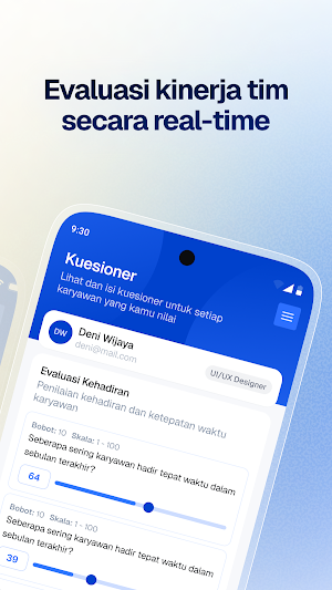BisnisOne Screenshot 3