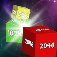Cube Fusion