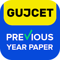GUJCET previous question paper