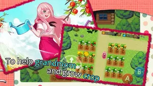 Summer Valley [Fantasy Story] Screenshot 2