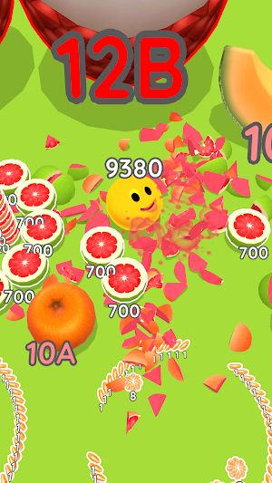 Growing Crusher Screenshot 3