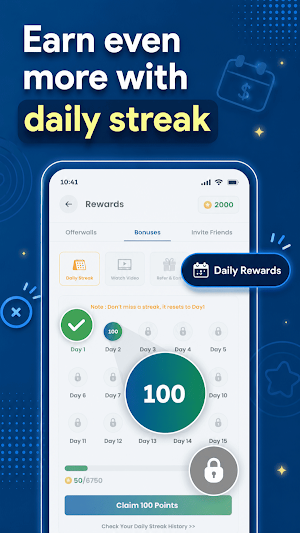 LemonCash: Play & Earn Reward Screenshot 3