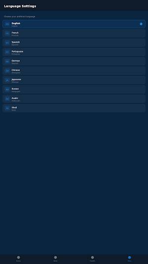 CARNET Screenshot 0