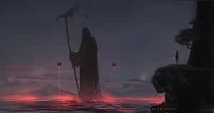 Scary Wallpapers Screenshot 0