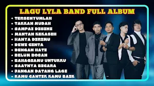Lagu Lyla Band Full Album Screenshot 0