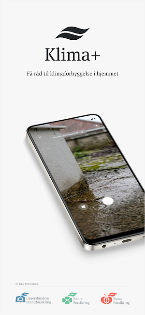 Klima+ Screenshot 0