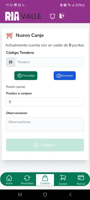 Ria Valle Screenshot 2