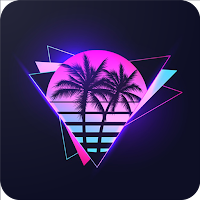WALZ - Aesthetic, Synthwave & 