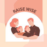 Rise & Raise Parenting