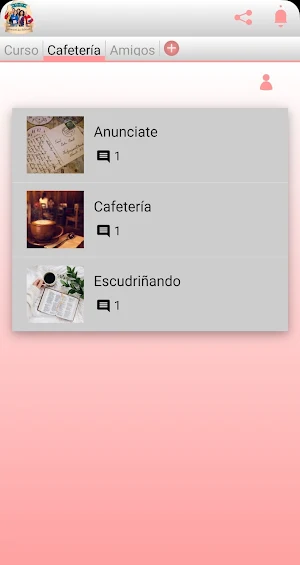 Escuela Bíblica MVFPF Screenshot 1