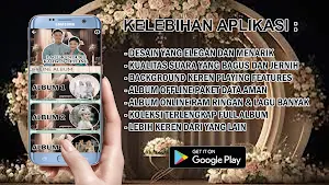 Lagu Kenduri Kahwin Full Album Screenshot 0