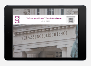 Symposium VfGH 100 Screenshot 3