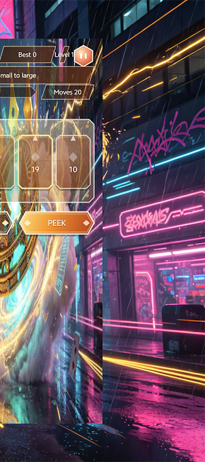 DriftGuardVault Screenshot 3