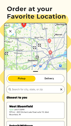 My Big Fat Shawarma Screenshot 3