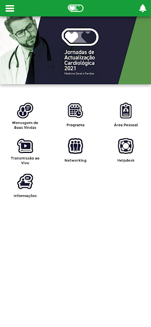 JAC 2021 Screenshot 1