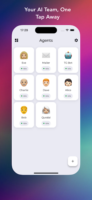 QuralAi Screenshot 0