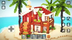 City Blocks: Build & Craft Screenshot 0