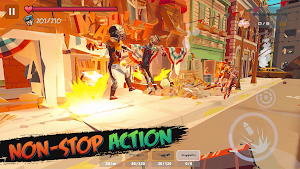 Zombie Poly Screenshot 3