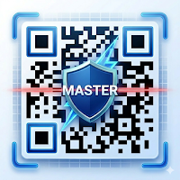 QR & Barcode scanner Master