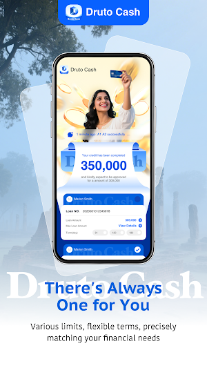 Druto Cash Screenshot 2