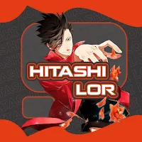 HITASHI SR LOR