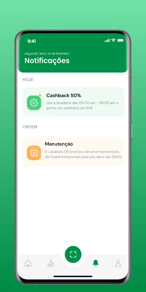 1 Lavanderia Express Screenshot 3