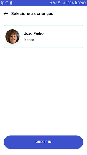 Lagoinha Kids Screenshot 2