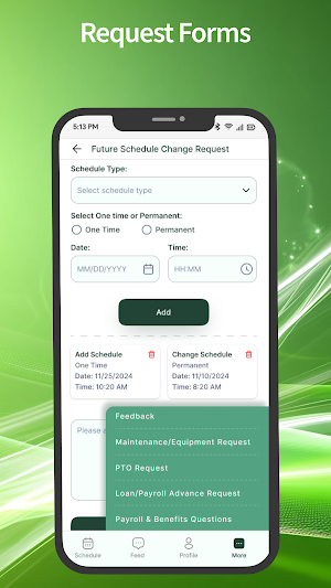 OHM - Connect Screenshot 3