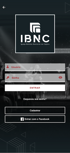 IBNCajuru Screenshot 1