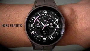 Analog IMBA Watch Ultra Screenshot 2