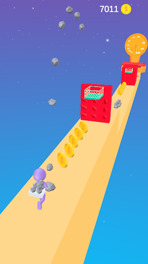 Throwing Rocks Screenshot 1