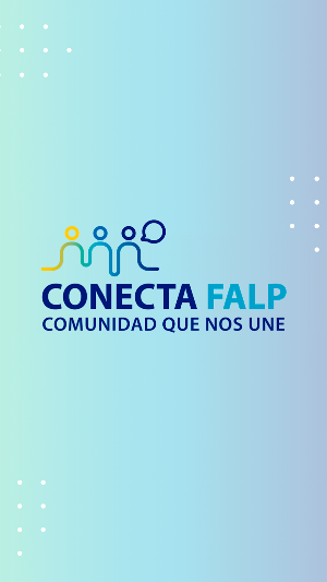 Conecta FALP Screenshot 2