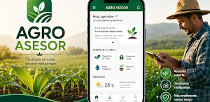 AgroAsesor: Farm AI Screenshot 0