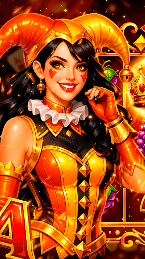 Circus Joker Screenshot 0