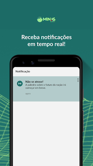 Minas Summit Screenshot 3
