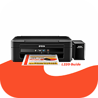 Epson L220 Print Series Guide