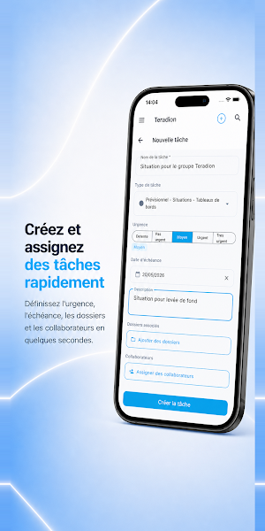 Teradion Screenshot 1
