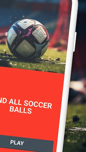 Pick Your Ball Screenshot 3
