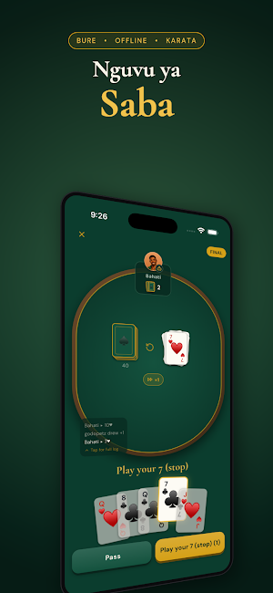Karata | Last Card Screenshot 2