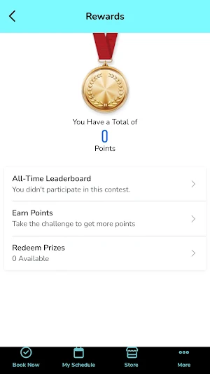 Grit Life Fitness Screenshot 3