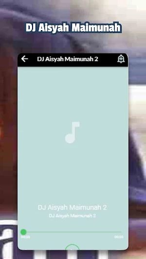 DJ Aisyah Maimunah Screenshot 3