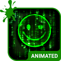 Source Code Animated Keyboard + Live Wallpaper