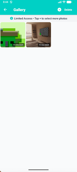 ScanAces - Text Recognition Screenshot 2