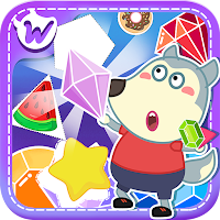 Wolfoo: Kids Learn About World