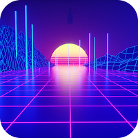 Neon Wallpaper