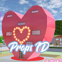 PROPS ID Sakura School 2023
